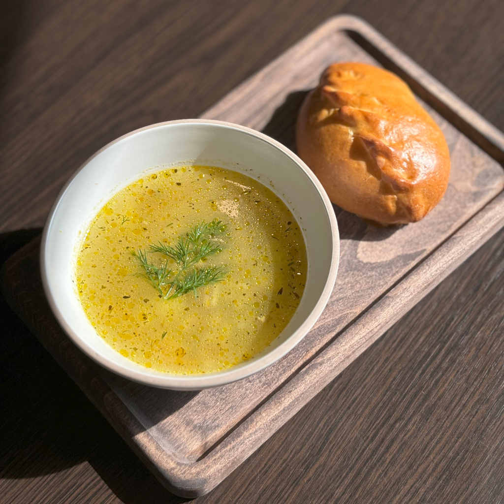 Завтраки и Обеды в Кафе Минск